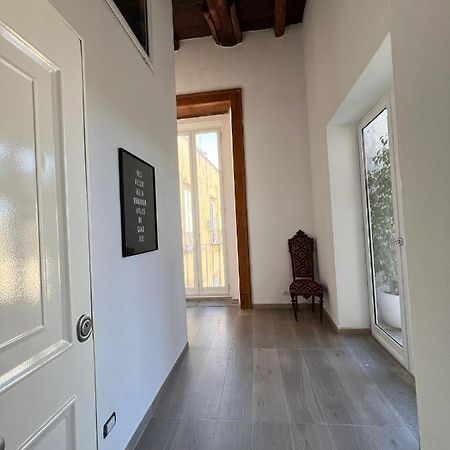 La Bella Vita Luxury Apartament And Travel Solution Napoli Ngoại thất bức ảnh