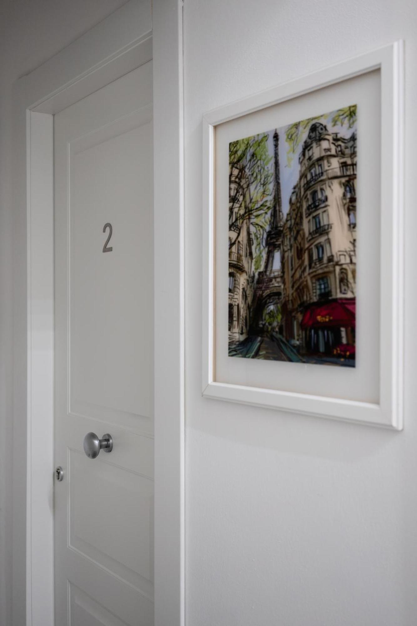 La Bella Vita Luxury Apartament And Travel Solution Napoli Ngoại thất bức ảnh
