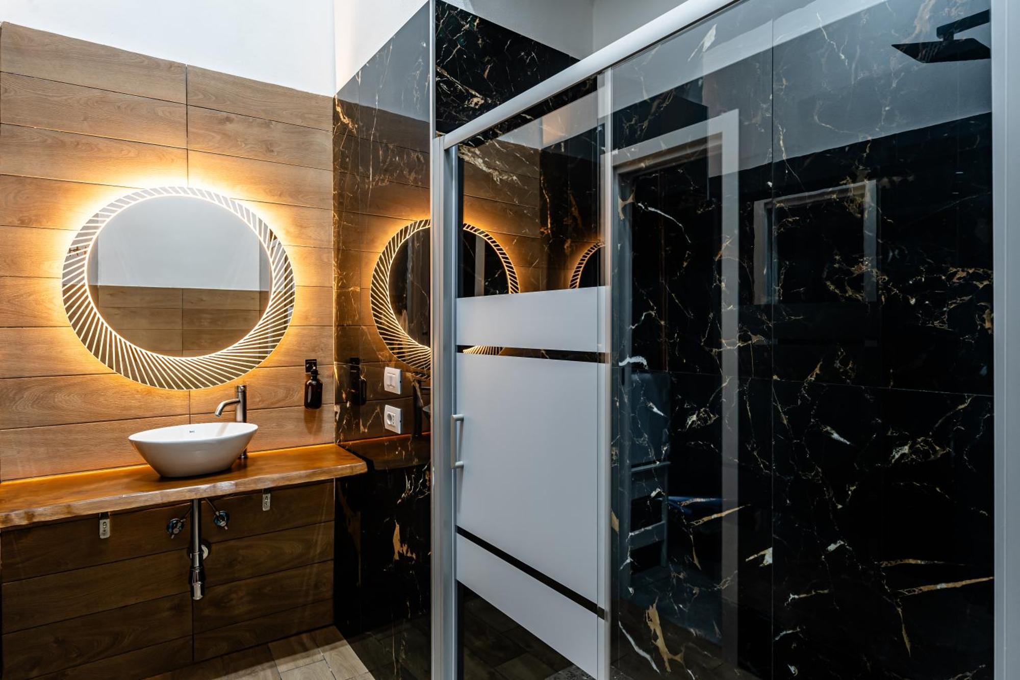 La Bella Vita Luxury Apartament And Travel Solution Napoli Ngoại thất bức ảnh