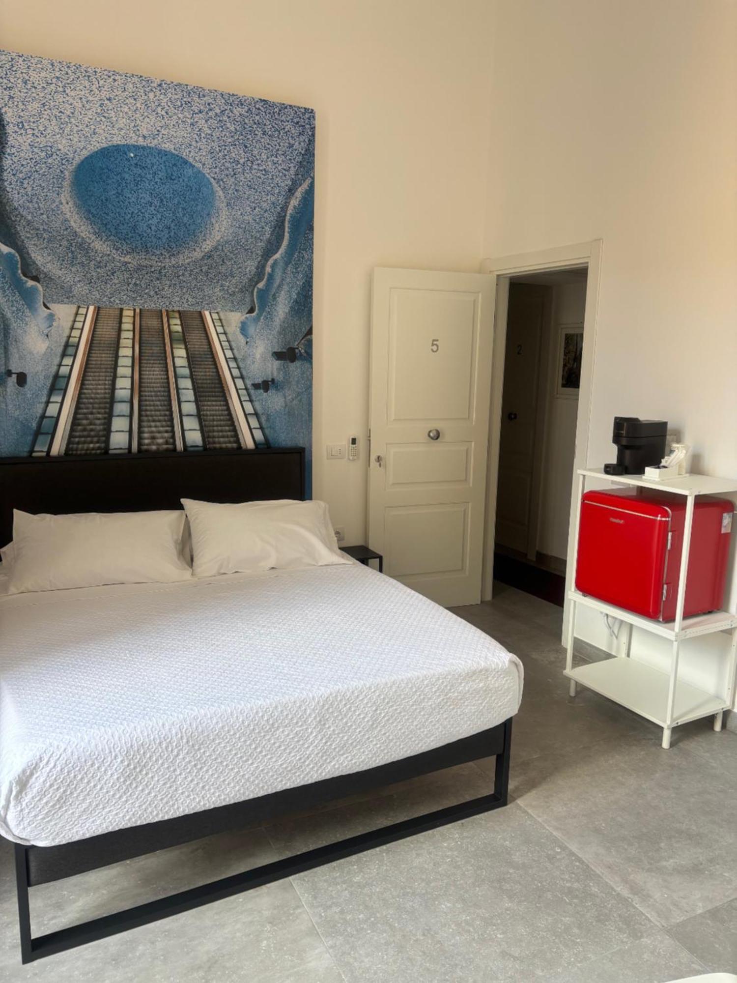 La Bella Vita Luxury Apartament And Travel Solution Napoli Ngoại thất bức ảnh